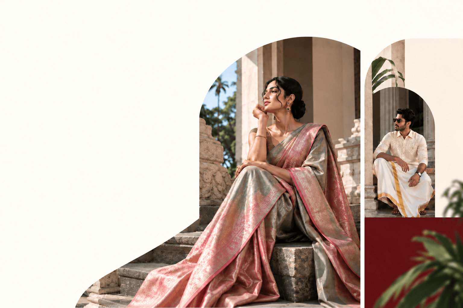 Jayalakshmi Silks Heritage Collection