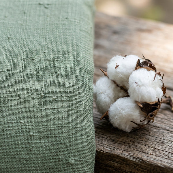 Cotton