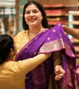 Jayalakshmi Silks community story 2