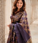 Jayalakshmi Silks community story 4