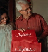 Jayalakshmi Silks community story 5