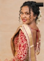Jayalakshmi Silks community story 7