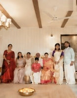 Jayalakshmi Silks community story 8