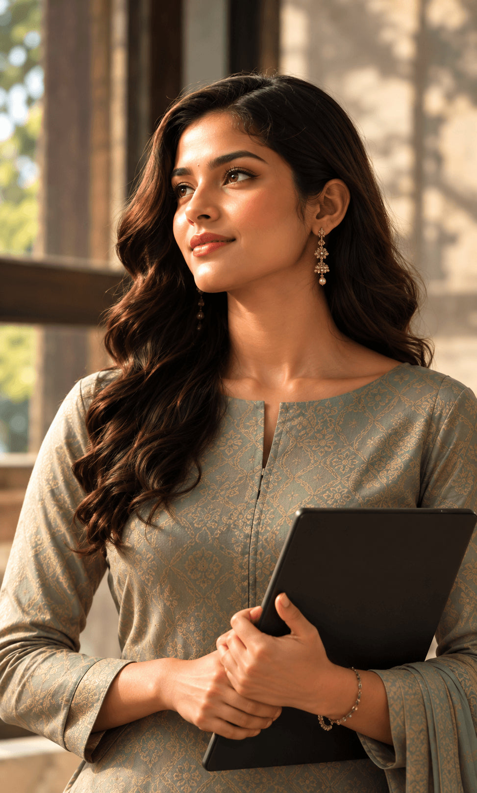 Office Occasion Saree
